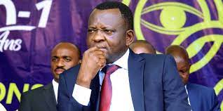 OCC : Le DG Étienne Tshimanga Mutombo invite la nouvelle délégation syndicale au sens élevé de partenariat et de la collaboration