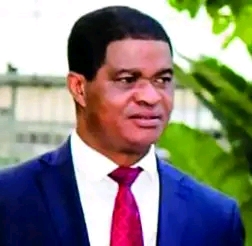 Diplomatie: l’ancien AG de l’ANR, Justin Inzun Kakiak nommé ambassadeur de la RDC au Congo-Brazzaville