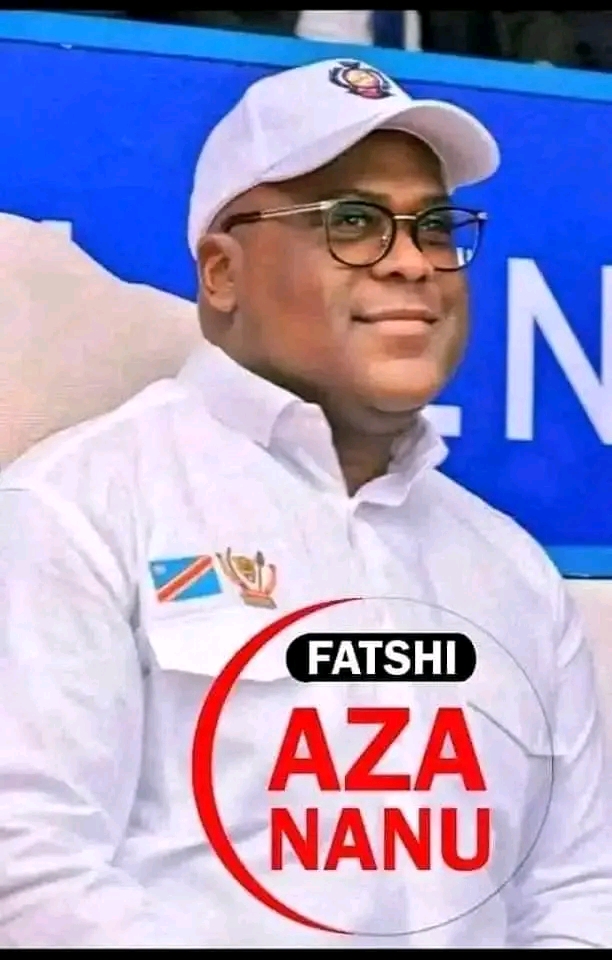 Présidentielle 2023 : Félix Tshisekedi accuse Paul Kagame d’avoir financé certains candidats afin de vendre la RDC au Rwanda.