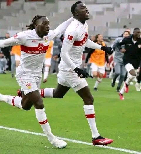 Can cote d’ivoire 2023: triste nouvelle pour la RDC,l’un des ses meilleurs attaquants sera absent.