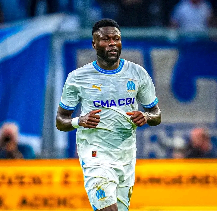 Football : l’international congolais Chancel Mbemba retrouve petit-à-petit son meilleur niveau.
