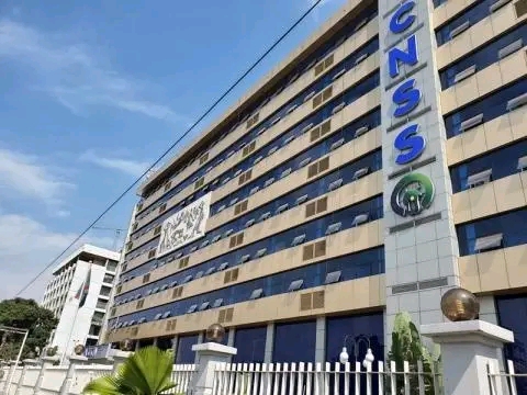 CNSS: la direction générale et le conseil d’administration félicite Félix Tshisekedi pour sa réélection.
