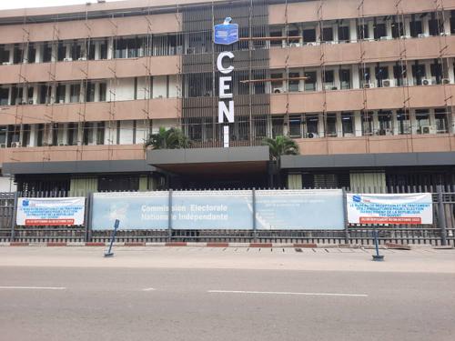 Elections en RDC : la CENI sollicite des moyens logistiques pour déployer des kits électoraux