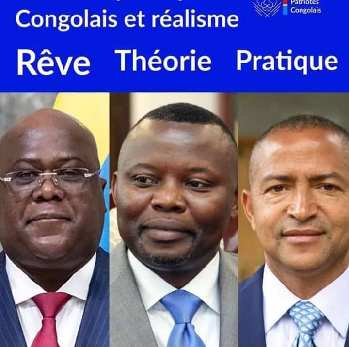 Élection présidentielle 2023: tshisekedi et katumbi se lancent des boutades dans leurs meetings