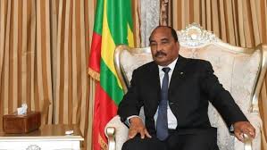 Mauritanie : l’ancien président Abdel Aziz condamné à 5 ans de prison