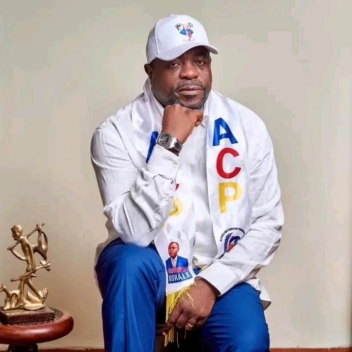 Politique : Après ses graves accusations contre contre le SG de l’udps Augustin kabuya,mbuta muntu nie tout.