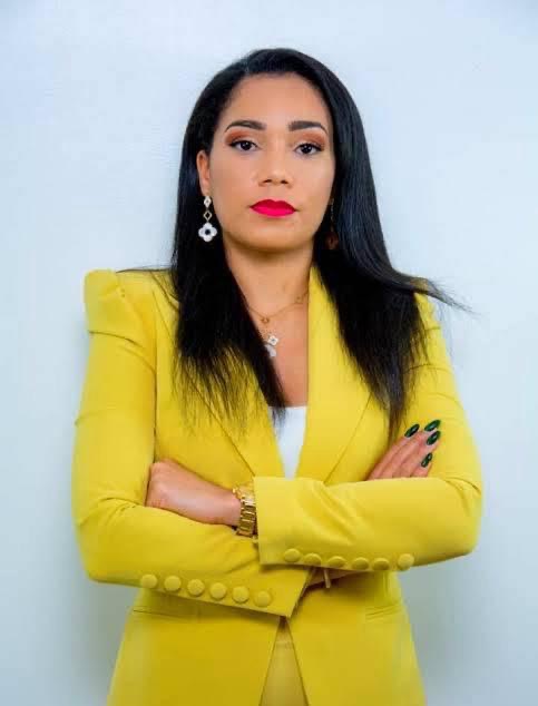 Invalidée par la Ceni Tatiana Pembe brise le silence
