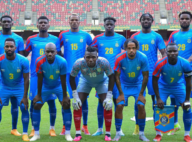 CAN 2024 : la RDC débute son stage à Abu-Dhabi ce mardi