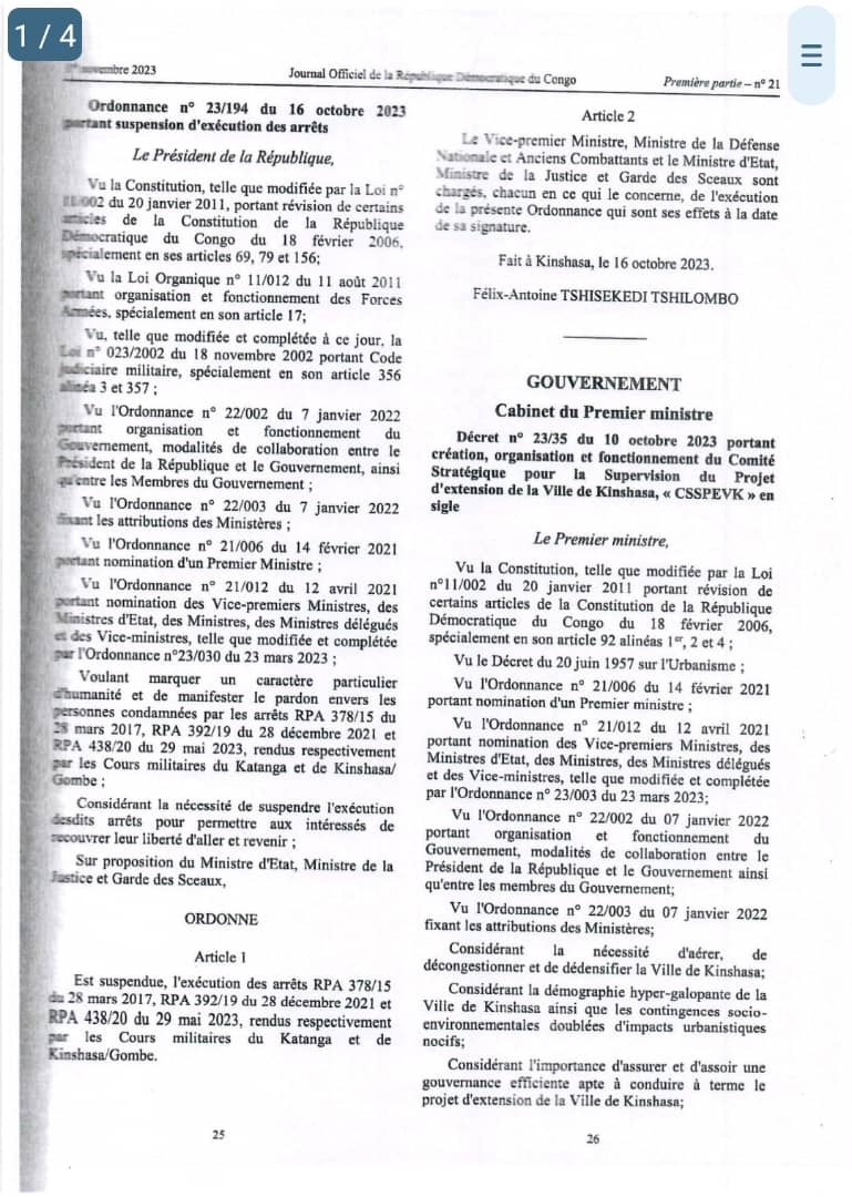 Nord-Kivu : la MONUSCO condamne les attaques des ADF et renforce son appui pour protéger les civils